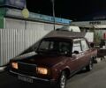 Красный ВАЗ 2107, объемом двигателя 0 л и пробегом 210 тыс. км за 829 $, фото 1 на Automoto.ua