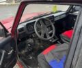 Красный ВАЗ 2107, объемом двигателя 1.3 л и пробегом 150 тыс. км за 428 $, фото 4 на Automoto.ua