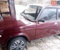 Червоний ВАЗ 2107, об'ємом двигуна 1.45 л та пробігом 255 тис. км за 750 $, фото 19 на Automoto.ua