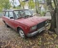 Червоний ВАЗ 2107, об'ємом двигуна 1.3 л та пробігом 100 тис. км за 251 $, фото 1 на Automoto.ua