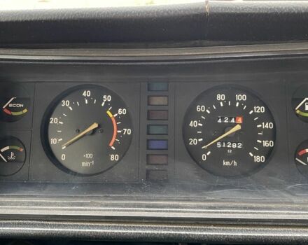 Красный ВАЗ 2107, объемом двигателя 1.5 л и пробегом 52 тыс. км за 1100 $, фото 11 на Automoto.ua