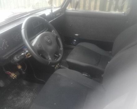 Червоний ВАЗ 2107, об'ємом двигуна 0 л та пробігом 1 тис. км за 550 $, фото 3 на Automoto.ua