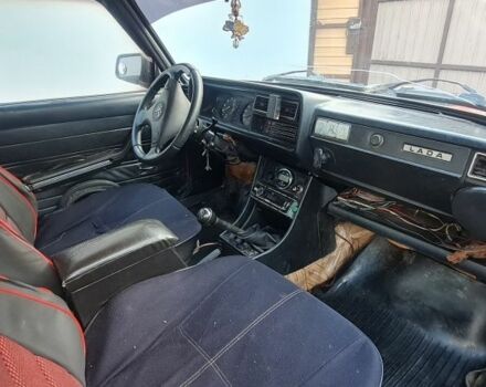 Червоний ВАЗ 2107, об'ємом двигуна 0 л та пробігом 120 тис. км за 498 $, фото 7 на Automoto.ua