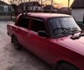 Красный ВАЗ 2107, объемом двигателя 15 л и пробегом 0 тыс. км за 1300 $, фото 6 на Automoto.ua