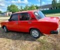 Червоний ВАЗ 2107, об'ємом двигуна 1.6 л та пробігом 100 тис. км за 678 $, фото 1 на Automoto.ua