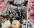 Красный ВАЗ 2107, объемом двигателя 1.5 л и пробегом 67 тыс. км за 650 $, фото 13 на Automoto.ua