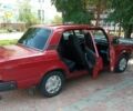 Красный ВАЗ 2107, объемом двигателя 0 л и пробегом 85 тыс. км за 1400 $, фото 4 на Automoto.ua
