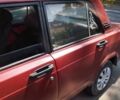 Червоний ВАЗ 2107, об'ємом двигуна 1.1 л та пробігом 86 тис. км за 606 $, фото 1 на Automoto.ua