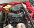 Красный ВАЗ 2107, объемом двигателя 1.5 л и пробегом 55 тыс. км за 1550 $, фото 8 на Automoto.ua