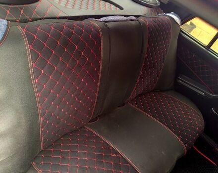 Красный ВАЗ 2107, объемом двигателя 1.5 л и пробегом 0 тыс. км за 1100 $, фото 5 на Automoto.ua