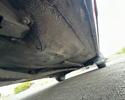 ВАЗ 2107 1996 в Гадяче на Automoto.ua Красный ВАЗ 2107, объемом двигателя 1.5 л и пробегом 81 тыс. км за 800 $, фото 11 на Automoto.ua