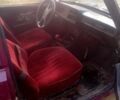 Червоний ВАЗ 2107, об'ємом двигуна 1.3 л та пробігом 655 тис. км за 530 $, фото 3 на Automoto.ua