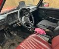 Червоний ВАЗ 2107, об'ємом двигуна 1.5 л та пробігом 150 тис. км за 200 $, фото 4 на Automoto.ua