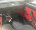 Червоний ВАЗ 2107, об'ємом двигуна 1.1 л та пробігом 86 тис. км за 606 $, фото 3 на Automoto.ua