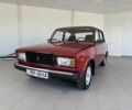 Червоний ВАЗ 2107, об'ємом двигуна 1.5 л та пробігом 98 тис. км за 4999 $, фото 1 на Automoto.ua