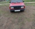 Червоний ВАЗ 2107, об'ємом двигуна 1 л та пробігом 100 тис. км за 750 $, фото 1 на Automoto.ua