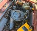 Красный ВАЗ 2107, объемом двигателя 1.5 л и пробегом 2 тыс. км за 1500 $, фото 7 на Automoto.ua