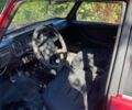 ВАЗ 2107 1996 в Днепре (Днепропетровске) на Automoto.ua Красный ВАЗ 2107, объемом двигателя 1.5 л и пробегом 100 тыс. км за 1050 $, фото 7 на Automoto.ua