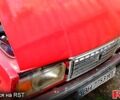 Красный ВАЗ 2107, объемом двигателя 1.6 л и пробегом 114 тыс. км за 850 $, фото 3 на Automoto.ua