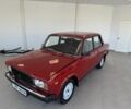 Червоний ВАЗ 2107, об'ємом двигуна 1.5 л та пробігом 98 тис. км за 4999 $, фото 17 на Automoto.ua