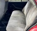 Красный ВАЗ 2107, объемом двигателя 1.5 л и пробегом 200 тыс. км за 1300 $, фото 3 на Automoto.ua