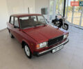 Красный ВАЗ 2107, объемом двигателя 0 л и пробегом 98 тыс. км за 4999 $, фото 1 на Automoto.ua