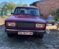Червоний ВАЗ 2107, об'ємом двигуна 1.5 л та пробігом 100 тис. км за 1200 $, фото 1 на Automoto.ua