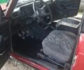 Червоний ВАЗ 2107, об'ємом двигуна 1.5 л та пробігом 187 тис. км за 603 $, фото 1 на Automoto.ua