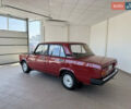 Красный ВАЗ 2107, объемом двигателя 0 л и пробегом 98 тыс. км за 3500 $, фото 4 на Automoto.ua