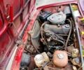 Красный ВАЗ 2107, объемом двигателя 1.5 л и пробегом 0 тыс. км за 650 $, фото 3 на Automoto.ua