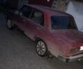 Красный ВАЗ 2107, объемом двигателя 1.3 л и пробегом 66 тыс. км за 3808 $, фото 1 на Automoto.ua