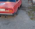 Червоний ВАЗ 2107, об'ємом двигуна 1.5 л та пробігом 170 тис. км за 850 $, фото 2 на Automoto.ua