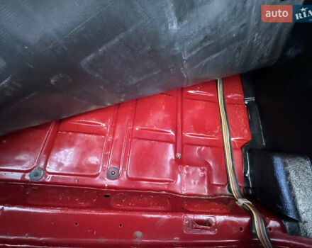 Красный ВАЗ 2107, объемом двигателя 0 л и пробегом 98 тыс. км за 3500 $, фото 21 на Automoto.ua