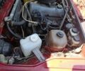 Красный ВАЗ 2107, объемом двигателя 1.45 л и пробегом 27 тыс. км за 669 $, фото 1 на Automoto.ua