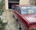 Червоний ВАЗ 2107, об'ємом двигуна 0 л та пробігом 76 тис. км за 580 $, фото 3 на Automoto.ua