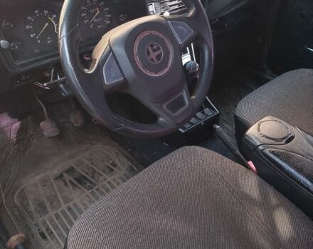 Червоний ВАЗ 2107, об'ємом двигуна 1.5 л та пробігом 200 тис. км за 1182 $, фото 2 на Automoto.ua