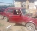 Червоний ВАЗ 2107, об'ємом двигуна 1.6 л та пробігом 53 тис. км за 436 $, фото 2 на Automoto.ua