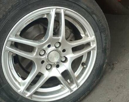 Красный ВАЗ 2107, объемом двигателя 1.5 л и пробегом 55 тыс. км за 1550 $, фото 9 на Automoto.ua