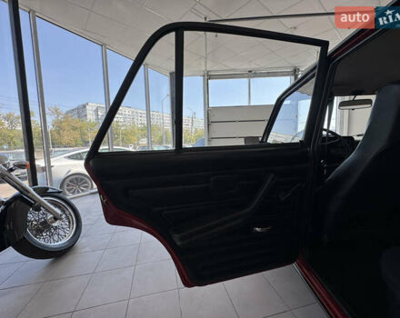 Красный ВАЗ 2107, объемом двигателя 0 л и пробегом 98 тыс. км за 3500 $, фото 29 на Automoto.ua