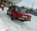 Червоний ВАЗ 2107, об'ємом двигуна 2 л та пробігом 1 тис. км за 390 $, фото 6 на Automoto.ua
