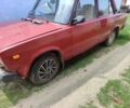 Красный ВАЗ 2107, объемом двигателя 0 л и пробегом 340 тыс. км за 521 $, фото 1 на Automoto.ua
