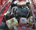 Красный ВАЗ 2107, объемом двигателя 3 л и пробегом 12 тыс. км за 650 $, фото 6 на Automoto.ua