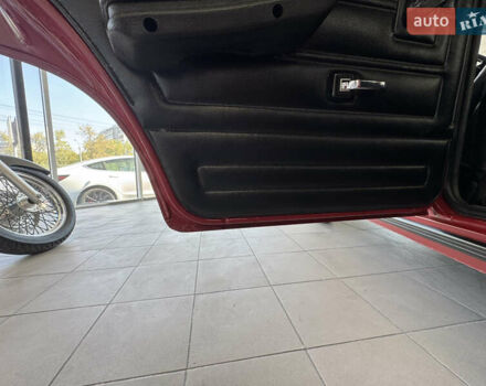 Красный ВАЗ 2107, объемом двигателя 0 л и пробегом 98 тыс. км за 3500 $, фото 28 на Automoto.ua