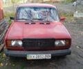 Червоний ВАЗ 2107, об'ємом двигуна 0 л та пробігом 40 тис. км за 550 $, фото 1 на Automoto.ua