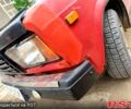Красный ВАЗ 2107, объемом двигателя 1.5 л и пробегом 0 тыс. км за 1100 $, фото 9 на Automoto.ua