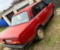 Красный ВАЗ 2107, объемом двигателя 1.5 л и пробегом 0 тыс. км за 500 $, фото 5 на Automoto.ua