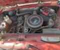 Красный ВАЗ 2107, объемом двигателя 1.5 л и пробегом 35 тыс. км за 594 $, фото 3 на Automoto.ua