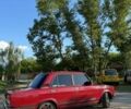 Красный ВАЗ 2107, объемом двигателя 1.6 л и пробегом 60 тыс. км за 2500 $, фото 2 на Automoto.ua