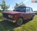 Червоний ВАЗ 2107, об'ємом двигуна 1.45 л та пробігом 100 тис. км за 1600 $, фото 1 на Automoto.ua