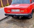 Червоний ВАЗ 2107, об'ємом двигуна 1.5 л та пробігом 135 тис. км за 1100 $, фото 2 на Automoto.ua